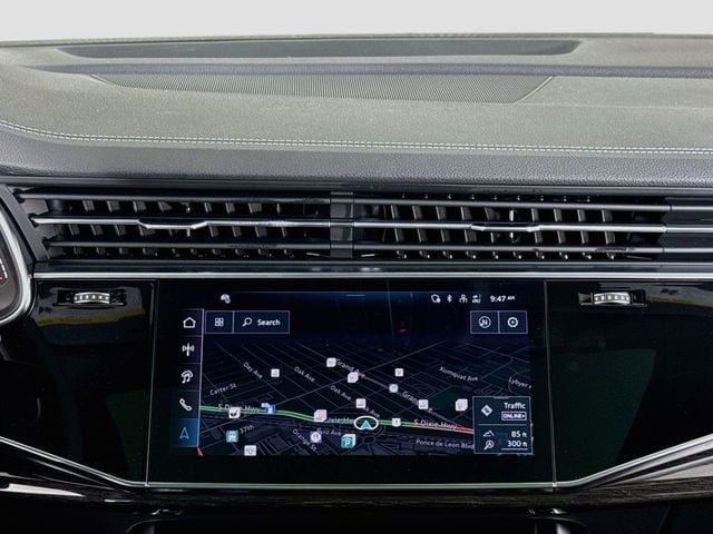 2027 Audi Q8 Premium Plus quattro - 23065342 - 11