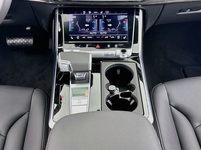 2027 Audi Q8 Premium Plus quattro - 23065342 - 12