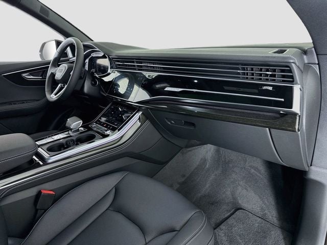 2027 Audi Q8 Premium Plus quattro - 23065342 - 13