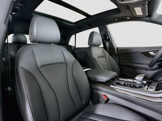 2027 Audi Q8 Premium Plus quattro - 23065342 - 14