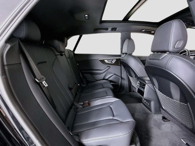 2027 Audi Q8 Premium Plus quattro - 23065342 - 15
