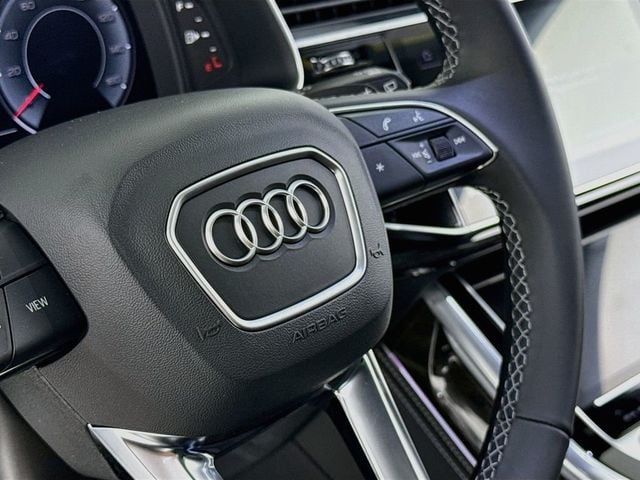 2027 Audi Q8 Premium Plus quattro - 23065342 - 17