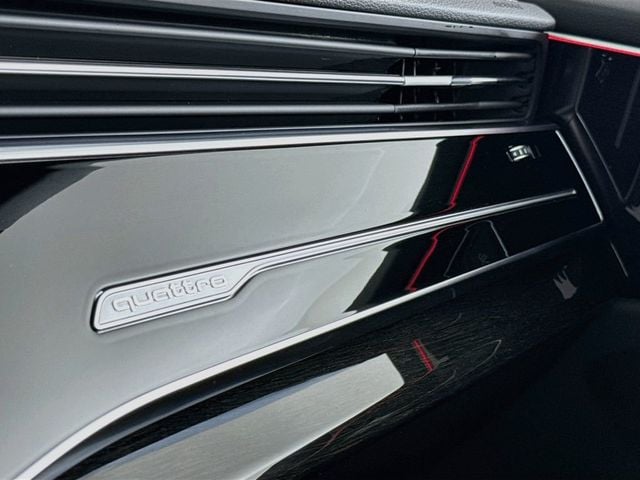 2027 Audi Q8 Premium Plus quattro - 23065342 - 18