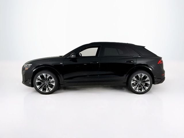 2027 Audi Q8 Premium Plus quattro - 23065342 - 1