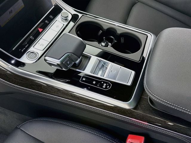 2027 Audi Q8 Premium Plus quattro - 23065342 - 22