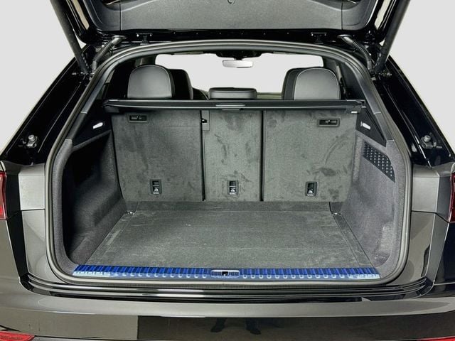 2027 Audi Q8 Premium Plus quattro - 23065342 - 23