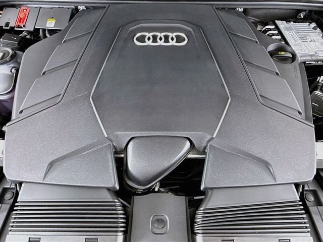 2027 Audi Q8 Premium Plus quattro - 23065342 - 24