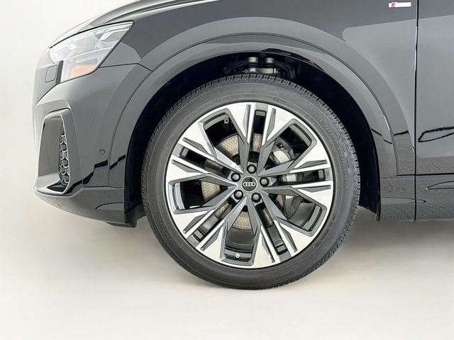2027 Audi Q8 Premium Plus quattro - 23065342 - 25