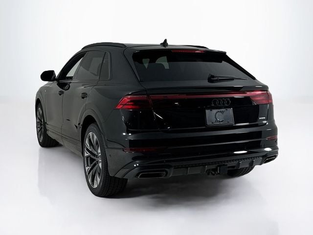 2027 Audi Q8 Premium Plus quattro - 23065342 - 2