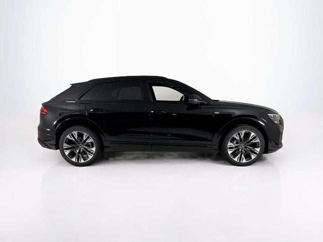 2027 Audi Q8 Premium Plus quattro - 23065342 - 5