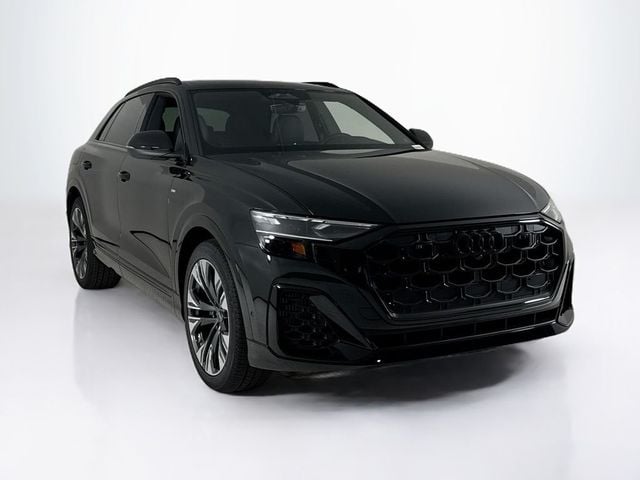 2027 Audi Q8 Premium Plus quattro - 23065342 - 6