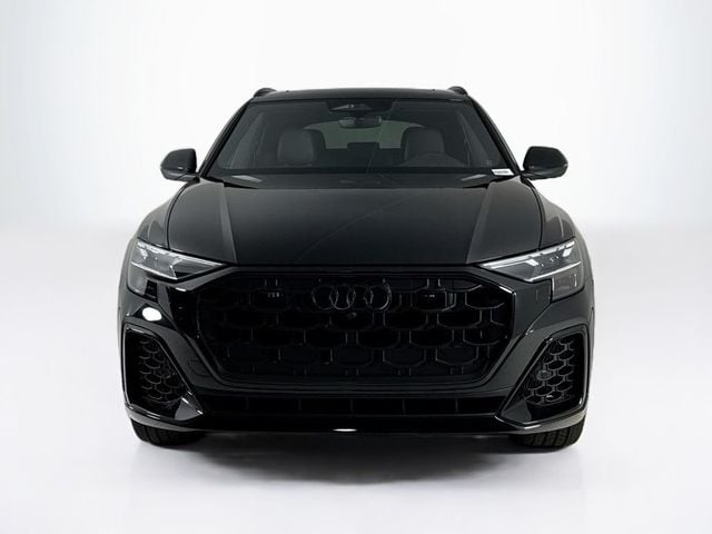 2027 Audi Q8 Premium Plus quattro - 23065342 - 7