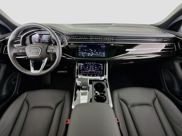 2027 Audi Q8 Premium Plus quattro - 23065342 - 8
