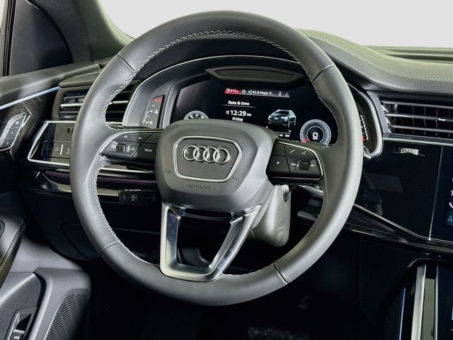 2027 Audi Q8 Premium Plus quattro - 23066656 - 9