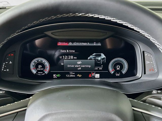 2027 Audi Q8 Premium Plus quattro - 23066656 - 10