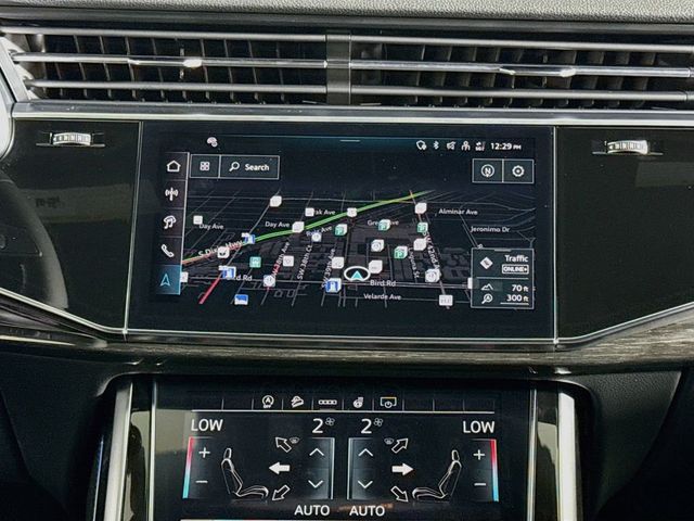 2027 Audi Q8 Premium Plus quattro - 23066656 - 11