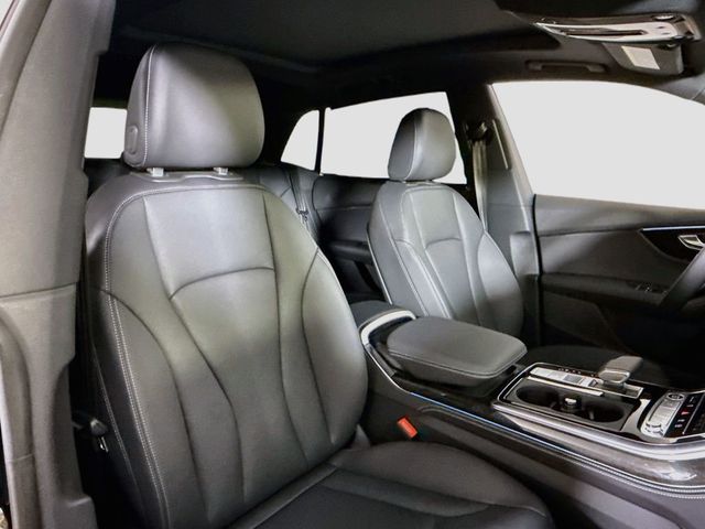2027 Audi Q8 Premium Plus quattro - 23066656 - 12