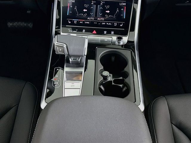 2027 Audi Q8 Premium Plus quattro - 23066656 - 15