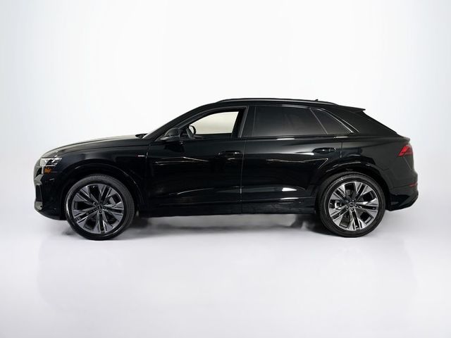 2027 Audi Q8 Premium Plus quattro - 23066656 - 1