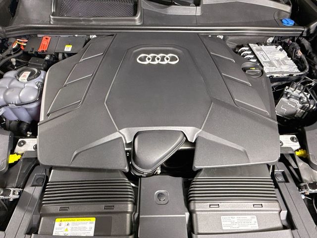 2027 Audi Q8 Premium Plus quattro - 23066656 - 21