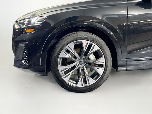 2027 Audi Q8 Premium Plus quattro - 23066656 - 22