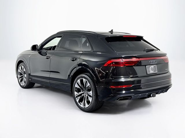 2027 Audi Q8 Premium Plus quattro - 23066656 - 2