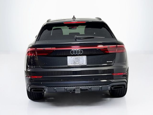 2027 Audi Q8 Premium Plus quattro - 23066656 - 3
