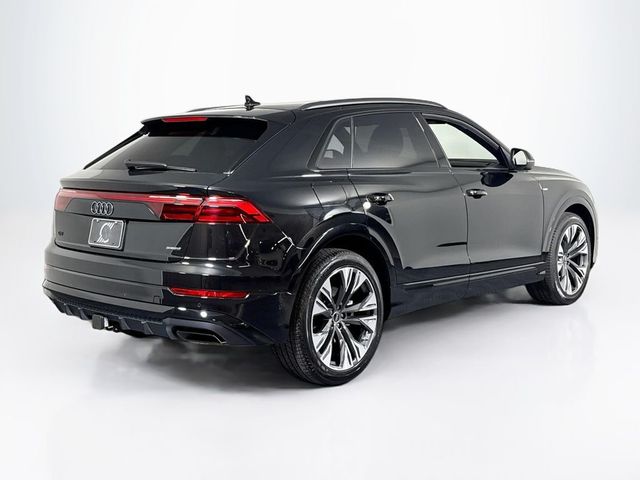 2027 Audi Q8 Premium Plus quattro - 23066656 - 4