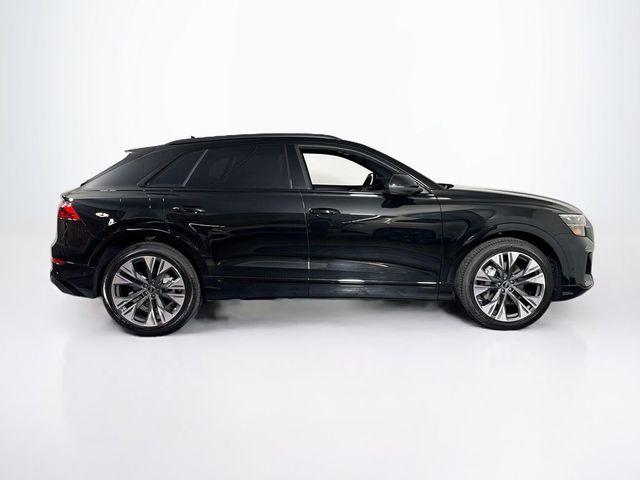 2027 Audi Q8 Premium Plus quattro - 23066656 - 5