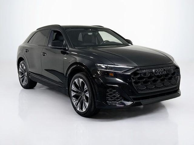 2027 Audi Q8 Premium Plus quattro - 23066656 - 6