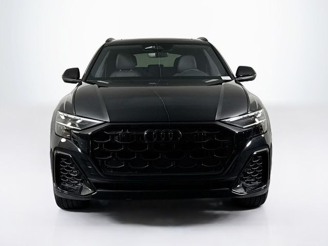 2027 Audi Q8 Premium Plus quattro - 23066656 - 7