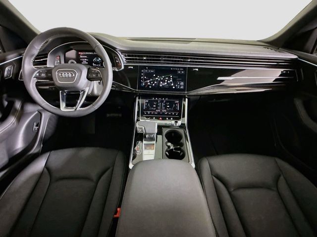 2027 Audi Q8 Premium Plus quattro - 23066656 - 8