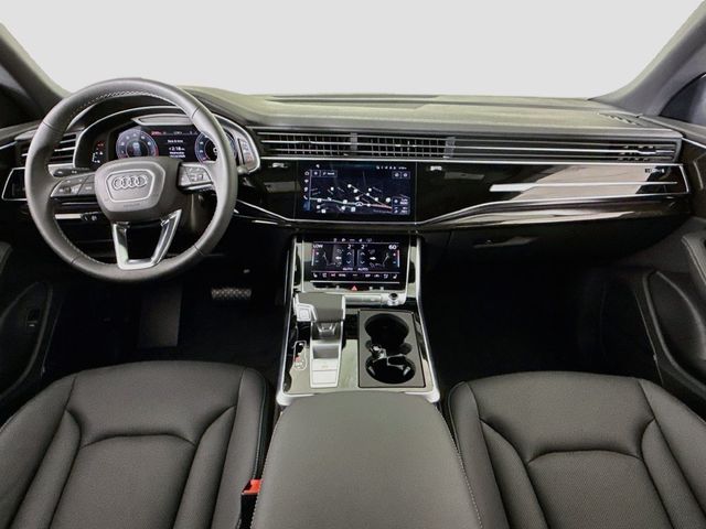 2027 Audi Q8 Premium Plus quattro - 23081877 - 9