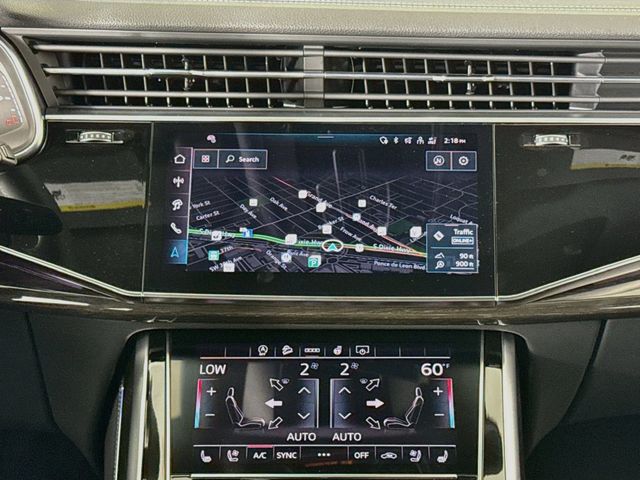 2027 Audi Q8 Premium Plus quattro - 23081877 - 11