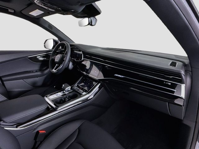2027 Audi Q8 Premium Plus quattro - 23081877 - 13