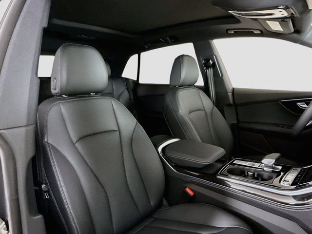 2027 Audi Q8 Premium Plus quattro - 23081877 - 14