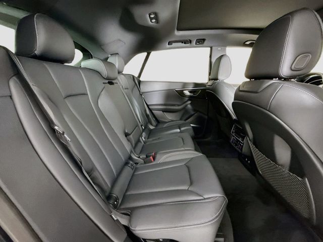 2027 Audi Q8 Premium Plus quattro - 23081877 - 15