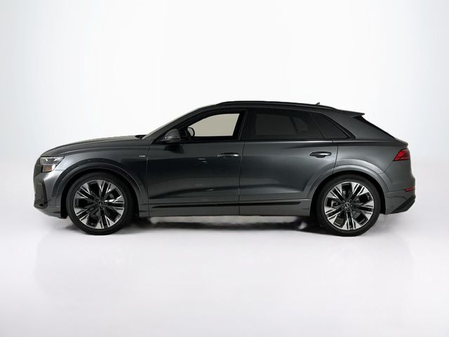 2027 Audi Q8 Premium Plus quattro - 23081877 - 1