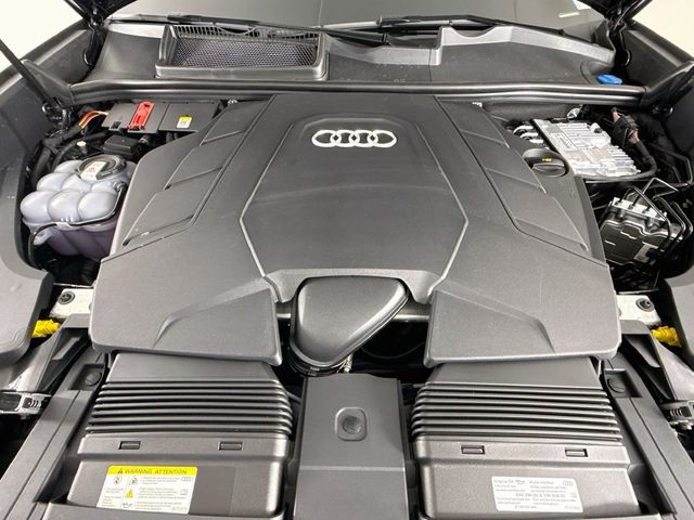 2027 Audi Q8 Premium Plus quattro - 23081877 - 21