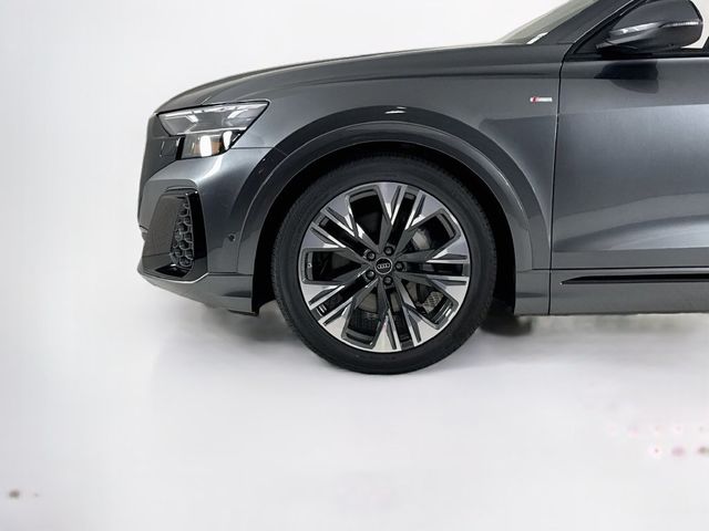 2027 Audi Q8 Premium Plus quattro - 23081877 - 22