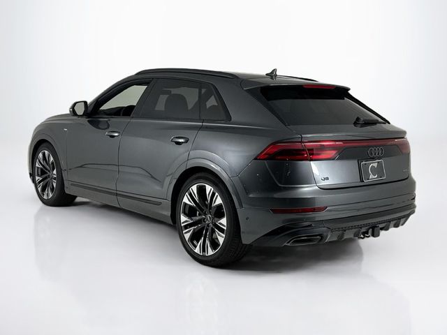 2027 Audi Q8 Premium Plus quattro - 23081877 - 2