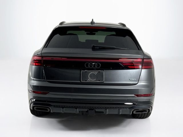 2027 Audi Q8 Premium Plus quattro - 23081877 - 3