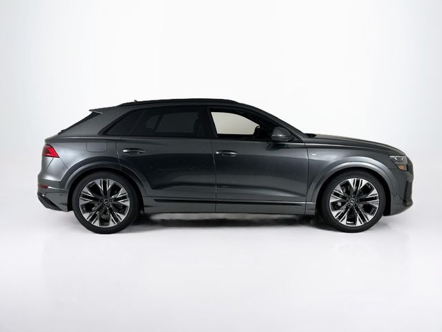 2027 Audi Q8 Premium Plus quattro - 23081877 - 5