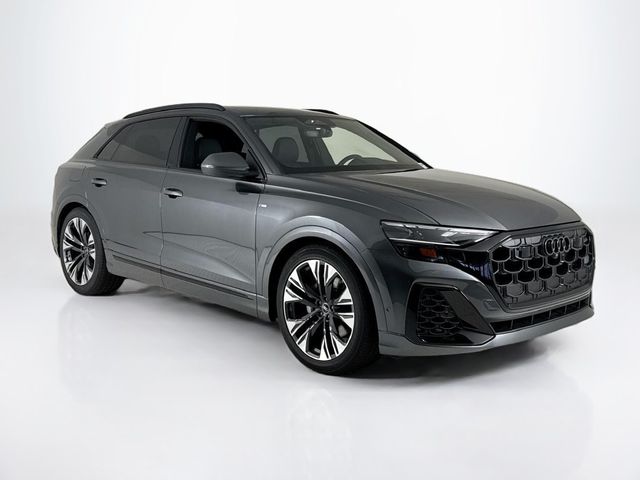 2027 Audi Q8 Premium Plus quattro - 23081877 - 6
