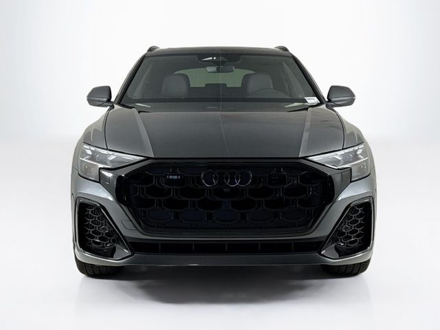 2027 Audi Q8 Premium Plus quattro - 23081877 - 7