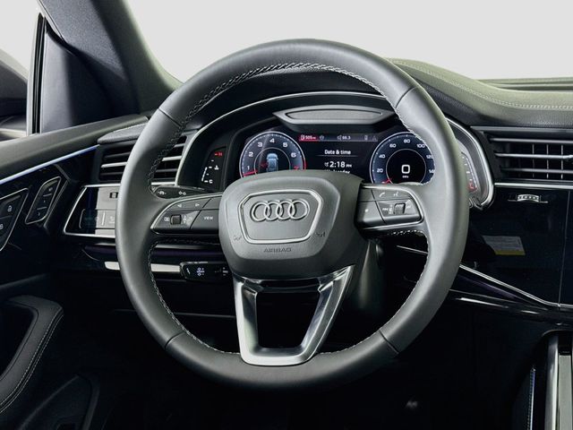 2027 Audi Q8 Premium Plus quattro - 23081877 - 8