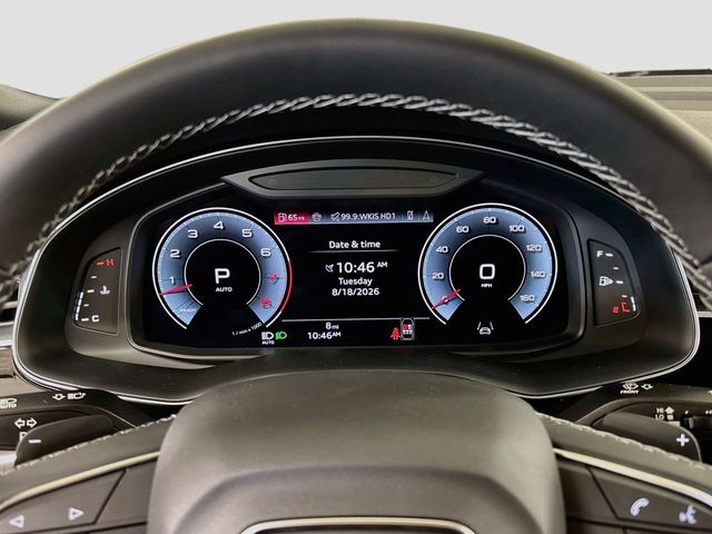 2027 Audi Q8 Premium Plus quattro - 23068148 - 9