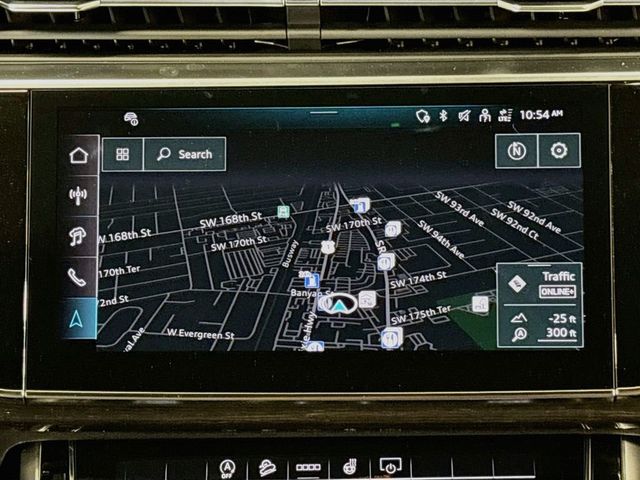 2027 Audi Q8 Premium Plus quattro - 23068148 - 11