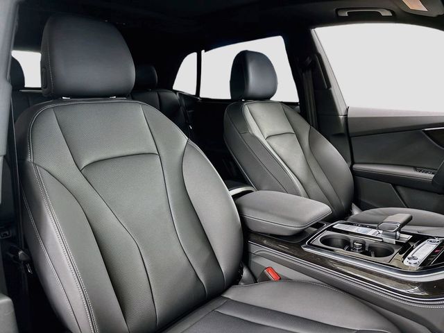 2027 Audi Q8 Premium Plus quattro - 23068148 - 14