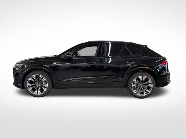 2027 Audi Q8 Premium Plus quattro - 23068148 - 1